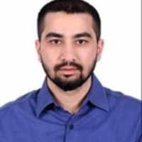 DR.HAMZA AHMED